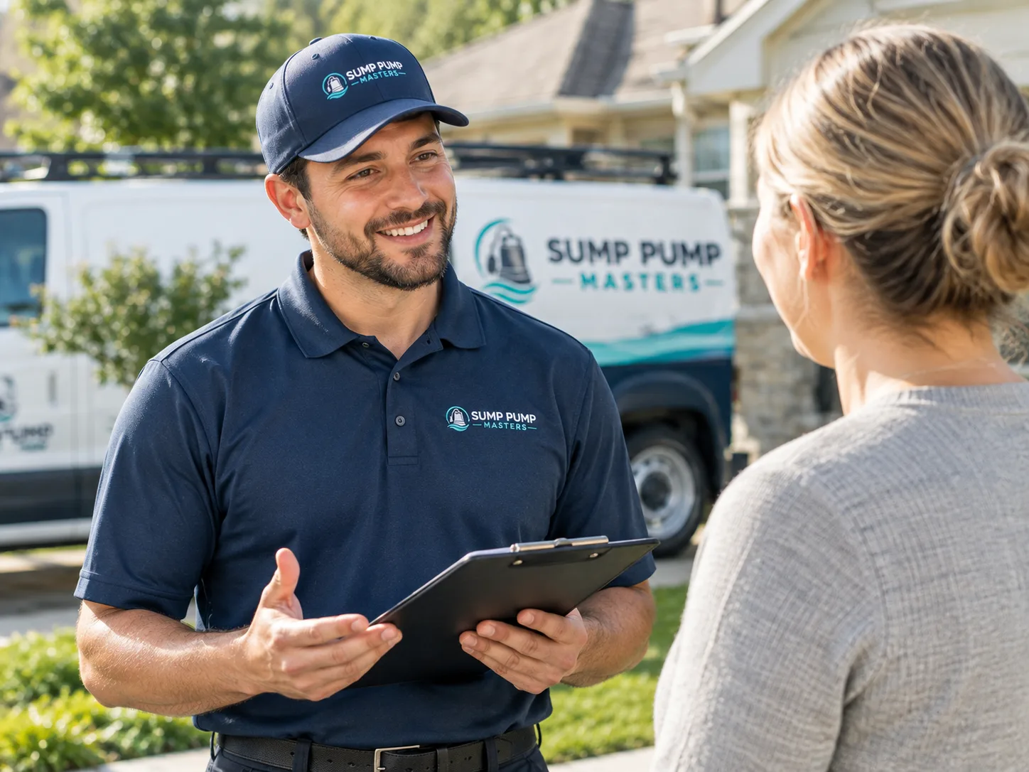 Sump Pump Repair Eden, SD FAQs